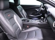 Chevrolet Camaro Kupé 6,2 l 339 kw