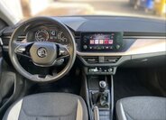 Škoda Scala Hatchback 999,0 81 kw