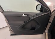 Volkswagen Tiguan SUV 2,0 l 81 kw