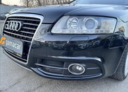 Audi A6 Kombi 3,0 l 176 kw