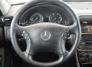 Mercedes-Benz Třídy C 14