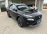 Nissan Ostatní SUV / Terénní 1,5 l 116 kw