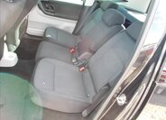 Škoda Roomster MPV 1,6 l 66 kw
