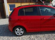Volkswagen Golf Plus Hatchback 1,4 l 0