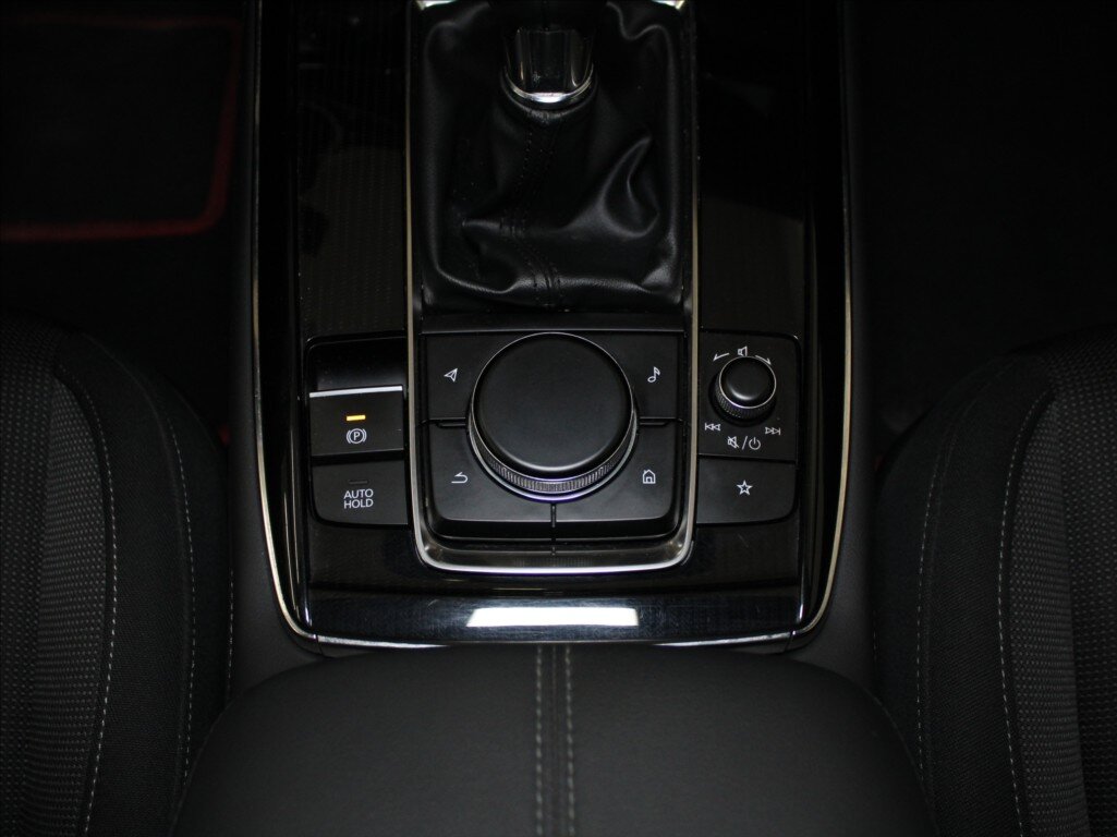 Mazda CX-30 SUV / Terénní 2,0 l 137 kw