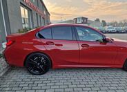 BMW Řada 3 43