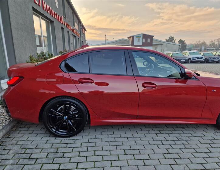 BMW Řada 3 43