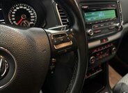 Volkswagen Sharan MPV 2,0 l 103 kw