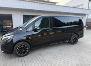 Mercedes-Benz Třídy V VAN / Minibus 0,0 0