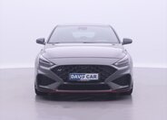 Hyundai i30 Liftback 2,0 l 206 kw