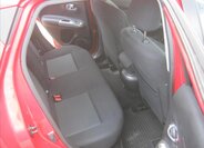 Nissan Juke Ostatní 1,2 l 85 kw