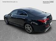 Mercedes-Benz CLA 3
