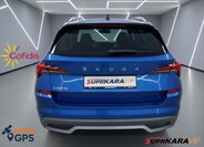 Škoda Kamiq SUV 1,6 l 85 kw