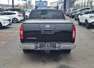 Nissan Navara Pick-up 3,0 l 170 kw