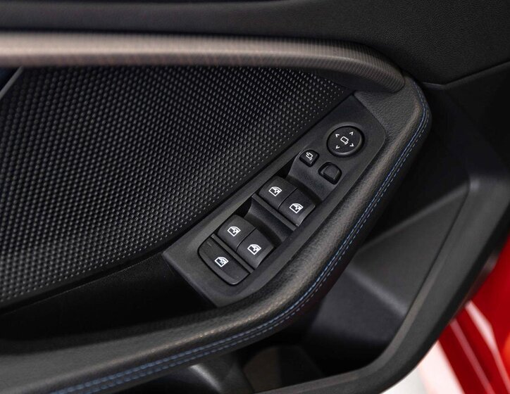 BMW Řada 1 Hatchback 1,5 l 85 kw