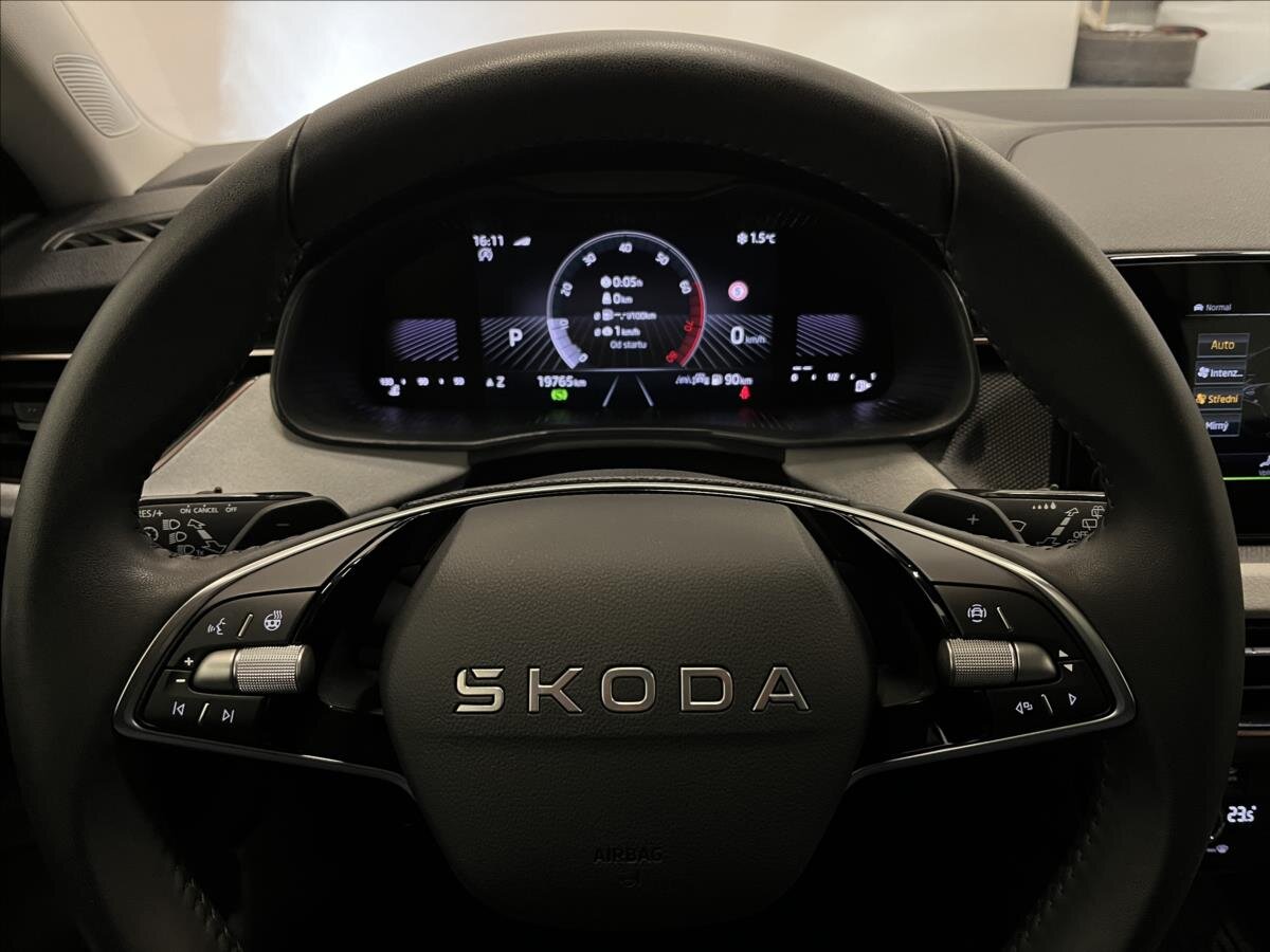 Škoda Scala Hatchback 999,0 85 kw