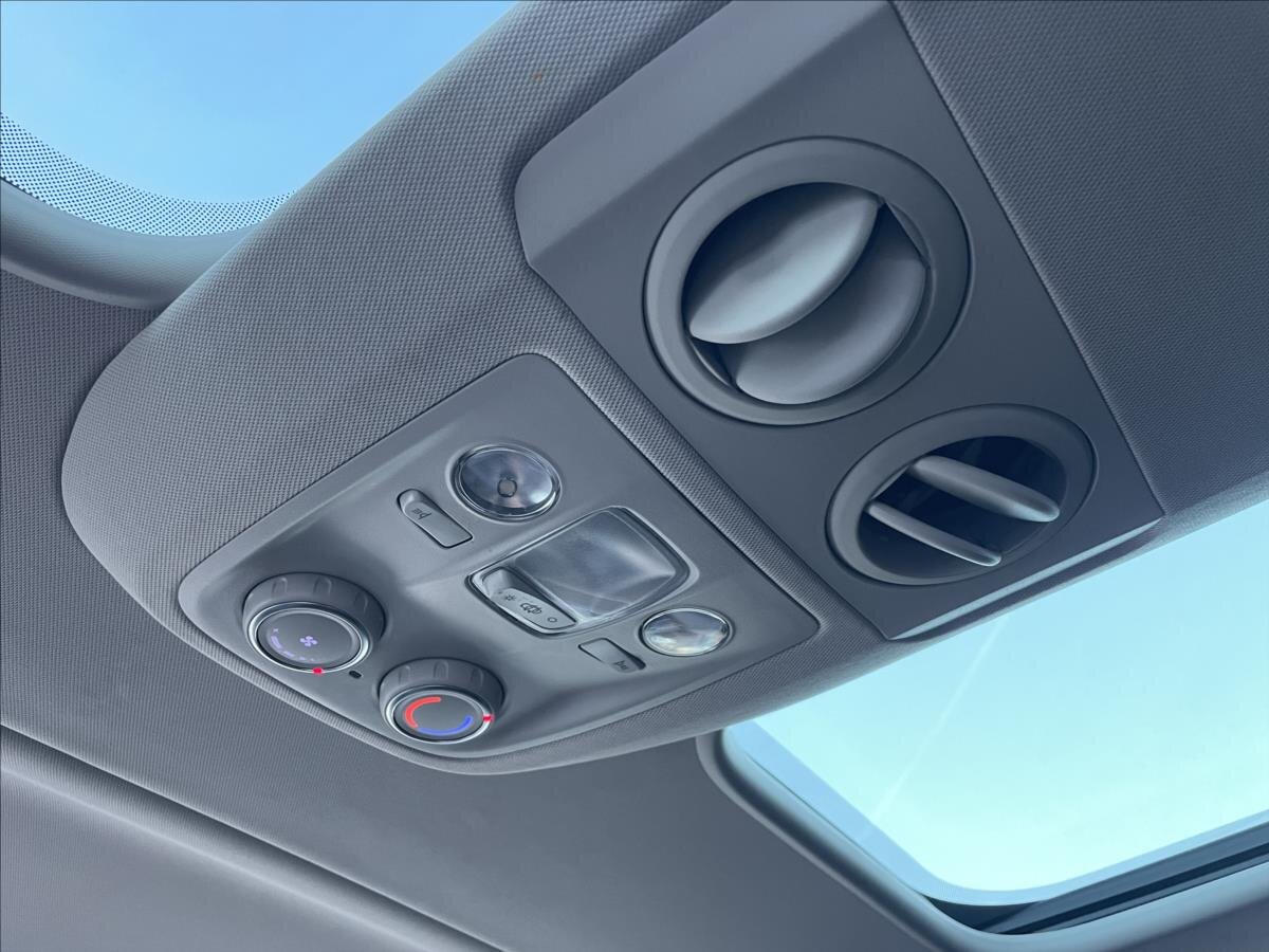 Toyota ProAce Verso Kombi 2,0 l 130 kw