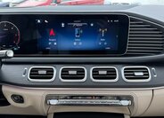 Mercedes-Benz GLE SUV / Terénní 3,0 l 285 kw