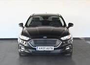 Ford Mondeo 2