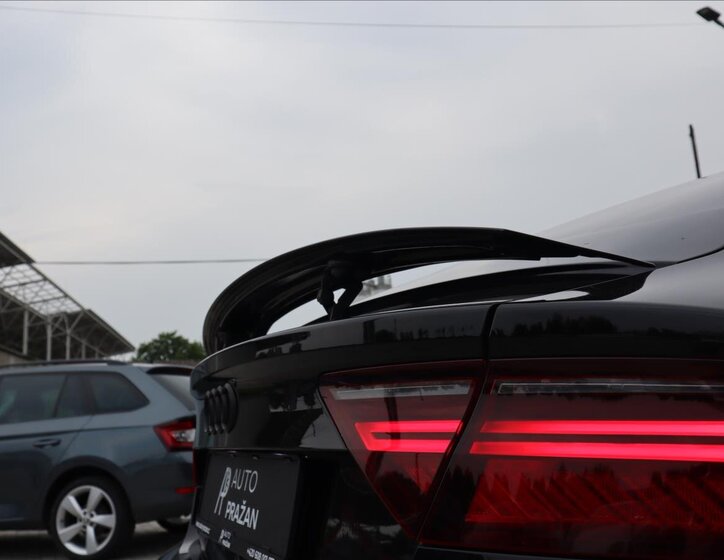 Audi A7 Hatchback 3,0 l 235 kw