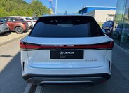 Lexus RX 350h SUV 2,5 l 179 kw