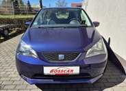 Seat Mii Hatchback 999,0 44 kw