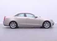 Cadillac ATS 8