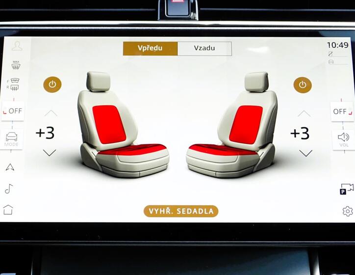 Land Rover Range Rover Evoque 18