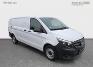 Mercedes-Benz Vito Skříň 2,0 l 120 kw