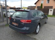 Volkswagen Passat 6