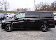 Mercedes-Benz Třídy V MPV 2,0 l 174 kw