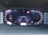 Cupra Formentor SUV / Terénní 1,5 l 110 kw