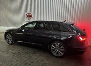 Audi A6 5