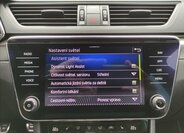 Škoda Superb Kombi 2,0 l 110 kw