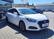 Hyundai i40 Kombi 1,6 l 100 kw