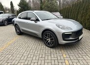 Porsche Macan 2