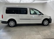 Volkswagen Caddy 20