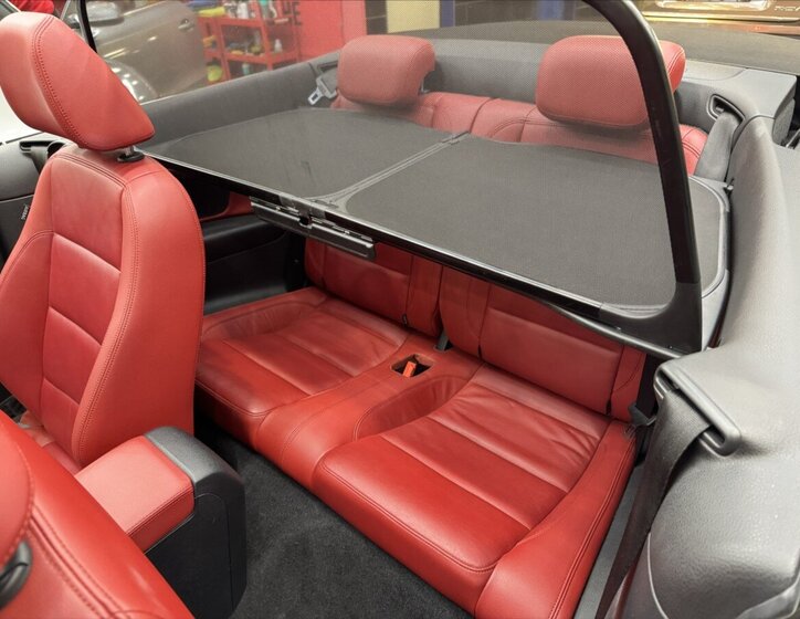 Volkswagen Golf Kabriolet 1,4 l 90 kw