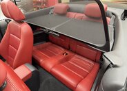 Volkswagen Golf Kabriolet 1,4 l 90 kw