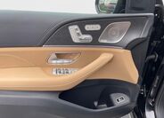 Mercedes-Benz GLE 10