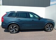 Volvo XC90 SUV 2,0 l 173 kw