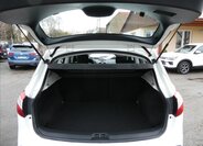 Nissan Qashqai SUV 2,0 l 104 kw