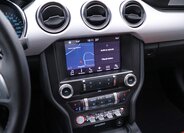 Ford Mustang Kupé 5,0 l 310 kw