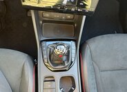 Hyundai Tucson SUV 1,6 l 110 kw