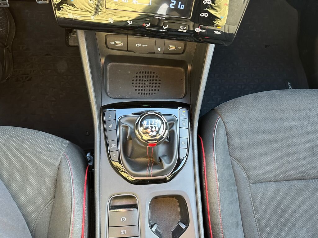 Hyundai Tucson SUV 1,6 l 110 kw