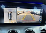 Mercedes-Benz Třídy E 14