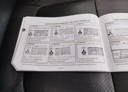 Mitsubishi Outlander SUV 2,3 l 110 kw