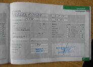 Mercedes-Benz Třídy C Kombi 2,1 l 90 kw