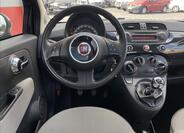 Fiat 500 18