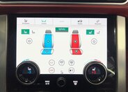 Land Rover Range Rover SUV / Terénní 3,0 l 190 kw